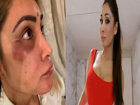 Bigg Boss की एक्स कंटेस्टेंट सोफिया हयात के साथ लंदन में मारपीट,कहा-मैं खुश हूं