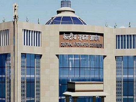 सुधीर भार्गव होंगे केन्द्रीय सूचना आयोग के नए मुख्य कमिश्नर