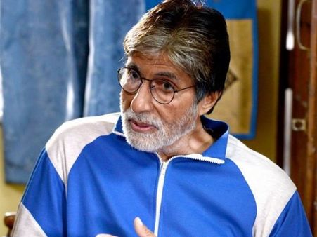 OnePlus के ब्रांड एंबैस्डर अमिताभ बच्चन का Samsung फोन हुआ खराब, Xiaomi ने उठाया मौके का फायदा