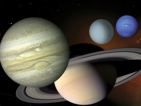 2019 Planetary Overview: बड़े ग्रहों के परिवर्तन से शुरू होगा नया साल