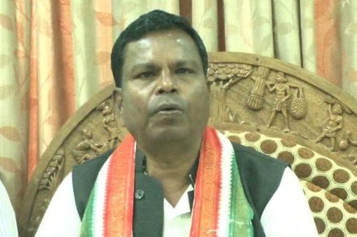 कवासी लखमा: भूपेश के शपथ ग्रहण में पहुंचने पर लगे थे लखमा दादी के नारे