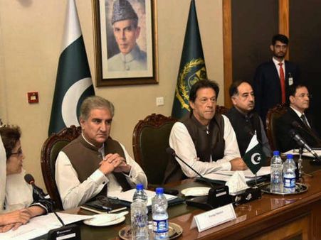 अफगानिस्‍तान पर बदले पाकिस्‍तान ने अपने सुर, कहा भारत का काबुल में कोई रोल नहीं है और न होगा