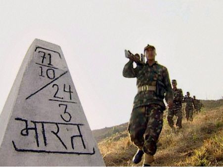 डोकलाम जैसी हरकतों को रोकने के लिए सेना ने उठाया बड़ा कदम, सीमा पर SSB फोर्स की तैनाती में इजाफा