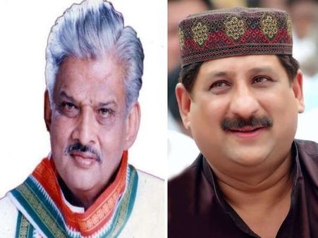 33 साल बाद मध्यप्रदेश में एकसाथ चुनकर आए दो मुस्लिम विधायक, जानिए कौन हैं वो