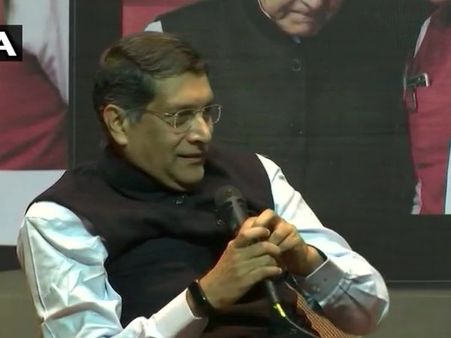 पूर्व आर्थिक सलाहकार अरविंद सुब्रमण्यन ने दी चेतावनी, कुछ समय के लिए भारत में आ सकती है आर्थिक मंदी