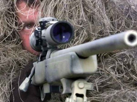 UP ATS की ताकत में इजाफा, अब आतंकी गतिविधियों पर नजर रखेगा 'स्नाइपर'