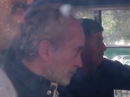 अगस्ता वेस्टलैंड: क्रिश्चियन मिशेल को पांच दिन की सीबीआई कस्टडी में भेजा गया