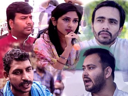 Year Ender: 2018 का सबसे बड़ा राजनीतिक उलटफेर, जो एक युवा चेहरे ने यूपी में किया