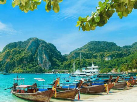 अब अंडमान-निकोबार के इन फेमस आइलैंड्स का नाम बदलेगी सरकार, जानिए क्या होंगे नए नाम