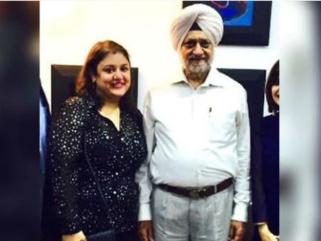 1984 सिख दंगा: बाप-बेटी की वो जोड़ी, जिसने सज्जन कुमार को उसके अंजाम तक पहुंचाया