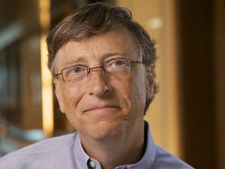 जब भारत की यौनकर्मी से उसकी बेटी की कहानी सुन रोने लगे थे बिल गेट्स