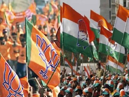 राजस्थान-तेलंगाना में थमा चुनाव प्रचार: 7 को वोटिंग, जानिए प्रमुख सीटों का पूरा गणित