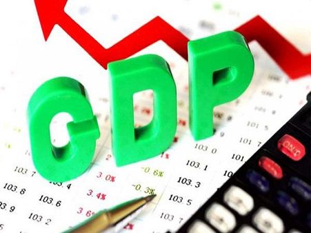 वित्त वर्ष 2018-19 में 7.2 फीसदी रह सकती है वास्तविक GDP, मूडीज ने जताया अनुमान