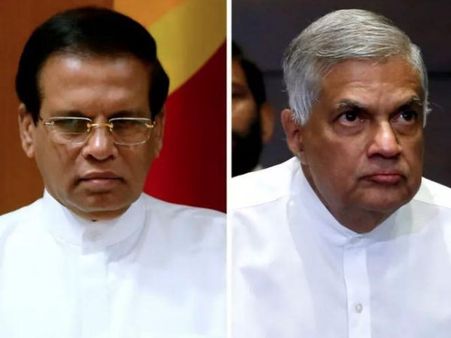 श्रीलंका: रानिल विक्रमसिंघे रविवार को लेंगे प्रधानमंत्री के पद की शपथ