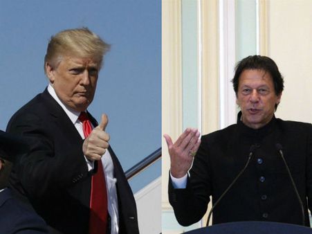 इतना आसान नहीं है पाकिस्‍तान के लिए IMF से बेलआउट लेना, पहले पूरी करनी होंगी अमेरिकी की शर्तें