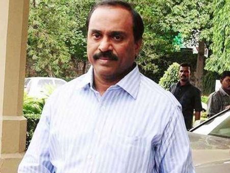 अवैध खनन मामला: जनार्दन रेड्डी के खिलाफ एसआईटी ने दाखिल की चार्जशीट