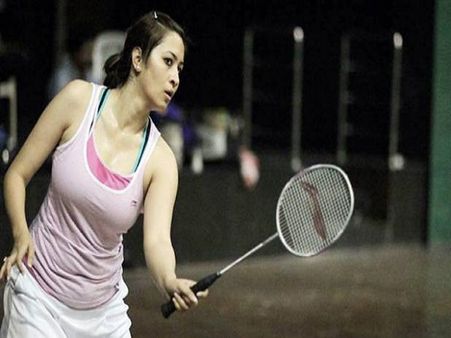 ज्वाला गुट्टा ने पूछा- जब 'पद्मावत' के लिए दीपिका पादुकोण को मिल रही थी धमकियां, कहां थे अनुपम खेर?