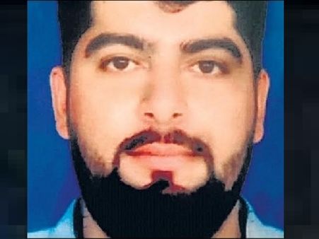 नोएडा में BBA की पढ़ाई कर रहा कश्मीरी युवक लापता, 14 दिन बाद पुलिस ने जताई ये आशंका