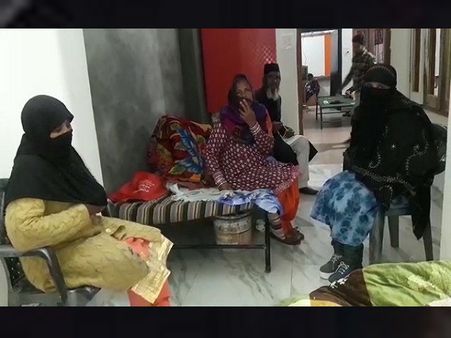 बरेली: कई बच्चों के बाप मौलवी ने 3 तलाक दे बीवी को धक्के मारकर घर से निकाला