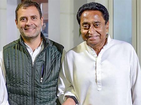 सर्वे: नई सरकार को किस मुद्दे पर सबसे ज्यादा काम करते देखना चाहते हैं मध्य प्रदेश के लोग