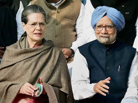 मनमोहन सिंह ही नहीं, देश के ये सात Prime Minister भी थे 'एक्सीडेंटल', देखिए पूरी लिस्ट