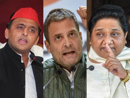 Year 2018: गठबंधन की राजनीति को कैसे धार दे गया यह साल