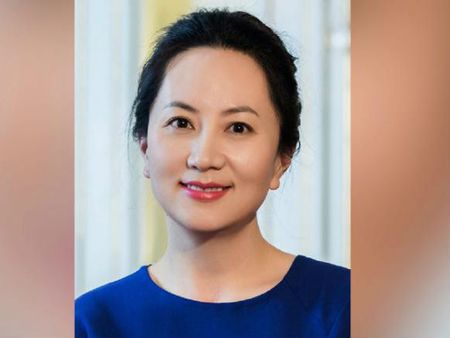 चीन ने कनाडा को दी धमकी, हुवेई के CFO को रिहा करो नहीं तो अच्‍छा नहीं होगा