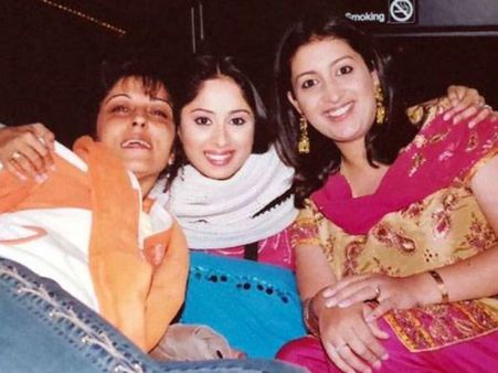 केंद्रीय मंत्री स्मृति ईरानी ने अपने मोटापे पर किया ऐसा Funny पोस्ट, हर कोई हो गया लोटपोट