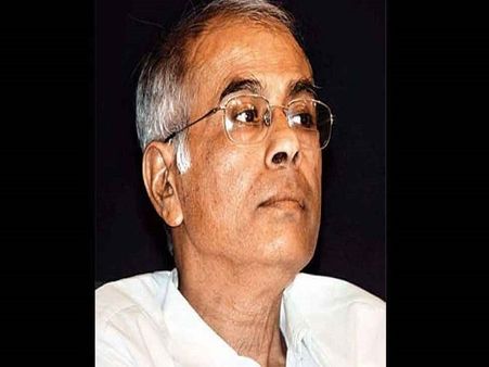 नरेंद्र दाभोलकर मर्डर केस: आरोपी अमोल काले समेत तीन को जमानत, CBI नहीं दाखिल कर पाई चार्जशीट