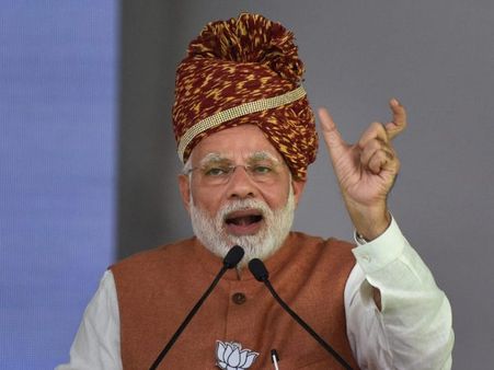 पांच राज्यों के वो Exit Polls जो दे रहे हैं 6 बड़े संकेत, किसकी होगी जीत, किसे मिलेगी हार?