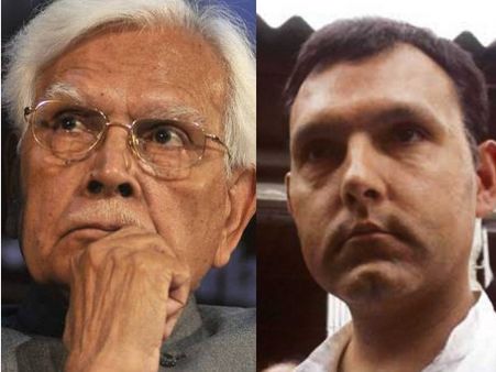 राजस्थान: BSP के टिकट से चुनाव लड़ सकते है नटवर सिंह के बेटे जगत सिंह