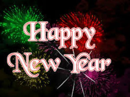 Happy New Year 2019: अपनों को भेजिए ये प्यार भरे संदेश और नववर्ष बनाइए यादगार