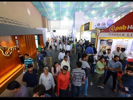 मंदी से बाहर रहा गुजरात, RERA का नहीं पड़ा असर, रेवेन्यू हुआ 6000 करोड़