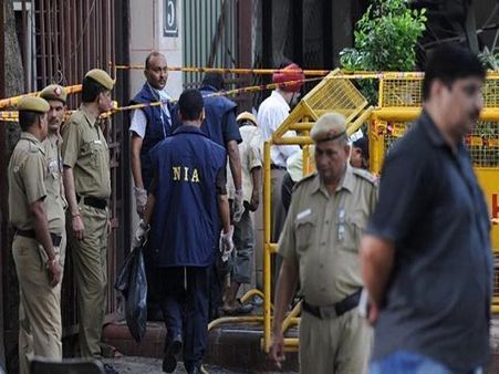 ISIS के नए मॉड्यूल को लेकर NIA की अमरोहा-दिल्ली में फिर छापेमारी, 5 संदिग्ध हिरासत में