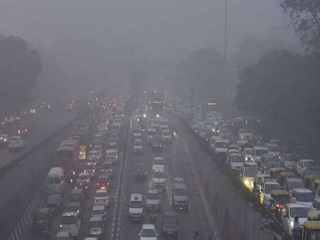 दिल्ली में फिर लागू हो सकता है Odd-Even फॉर्मूला, केजरीवाल ने दिए संकेत