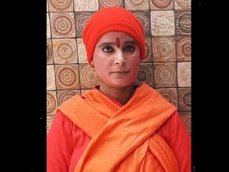 आत्मदाह की कोशिश में घायल जूना अखाड़े की साध्वी कोयल की मौत, ट्रेन में हुआ था उन पर हमला