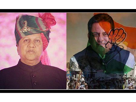 राजस्थान: कांग्रेस प्रत्याशी ही कह रहे पार्टी को हराने की बात, ऑडियो वायरल