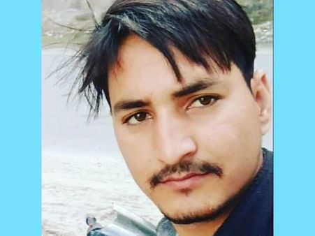 सुरक्षाबलों के कैंप पर आतंकी हमले की साजिश रच रहा ISI एजेंट जम्मू कश्मीर से गिरफ्तार