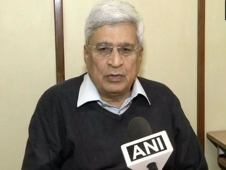 बुलंदशहर हिंसा: प्रकाश करात का दावा- पश्चिमी यूपी में हुई हिंसा पूर्वनियोजित थी