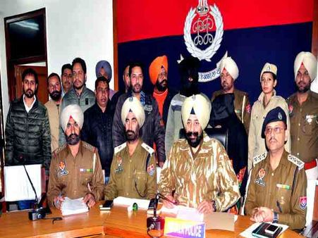 पंजाब: दादा को सबक सिखाने के लिए पोते का अपहरण कर प्रेमी जोड़े ने किया कत्ल