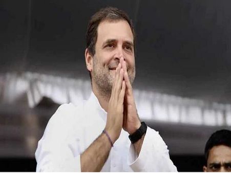 Assembly Election Result 2018: जीत के बाद राहुल गांधी के भाषण की 5 बड़ी बातें