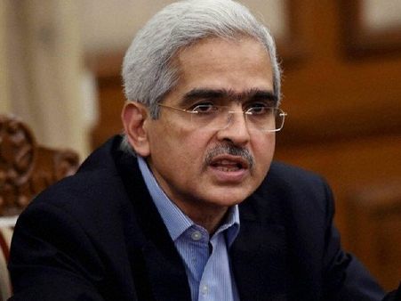 जानिए कौन हैं शक्तिकांत दास, जिन्हें सरकार ने बनाया RBI का नया गवर्नर