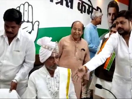 2013 में जिसने रमन सिंह को दिलाई विजय, 2018 में वही बना कांग्रेस का मसीहा