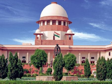 सिख विरोधी दंगे: दो सदस्यीय SIT करेगी 186 केस की जांच, सुप्रीम कोर्ट ने दी मंजूरी