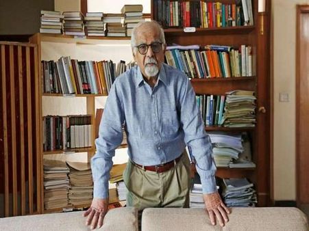 प्रधानमंत्री के आर्थिक सलाहकार परिषद से अर्थशास्त्री सुरजीत भल्ला का इस्तीफा