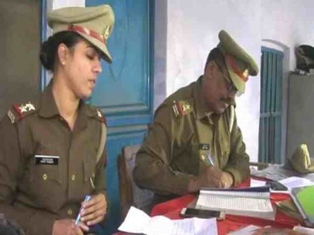 यूपी: बेरहम बहू ने झगड़े के दौरान सास को छत से नीचे फेंका, हुई मौत