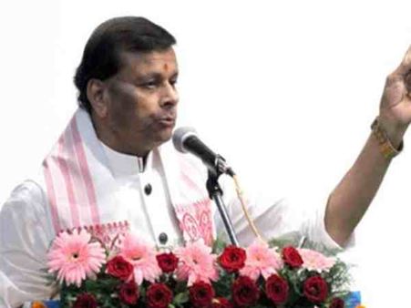 ग्वालियर: भाजपा के पूर्व मंत्री ने दिया बड़ा बयान, कहा- भितरघात न होता तो शिवराज सिंह चौहान लेते शपथ