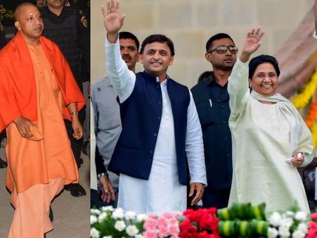 2018 में उत्तर प्रदेश की राजनीति, भाजपा की हार, महागठबंधन की उम्मीद और मॉब लिंचिंग