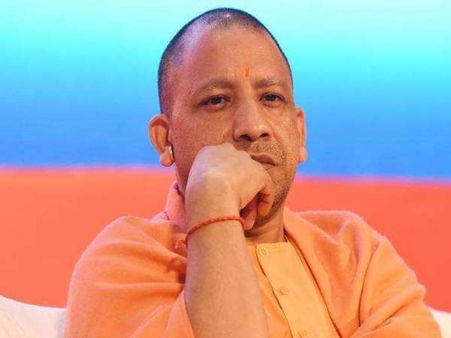 बुलंदशहर हिंसा पर क्या बोले यूपी के सीएम योगी आदित्यनाथ