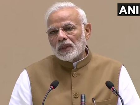 जॉर्ज फर्नांडिस के निधन पर पीएम मोदी सहित कई नेताओं ने जताया दुख